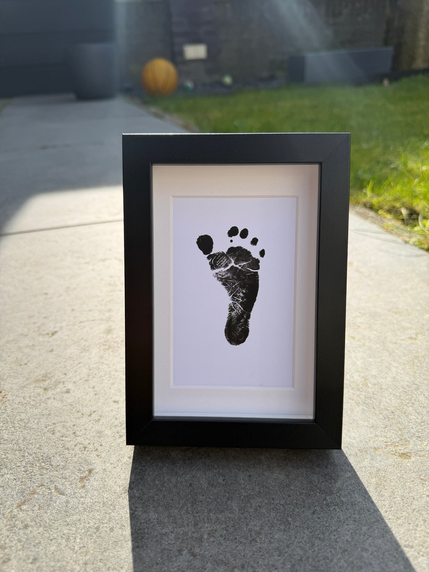 2 Inkless print kits