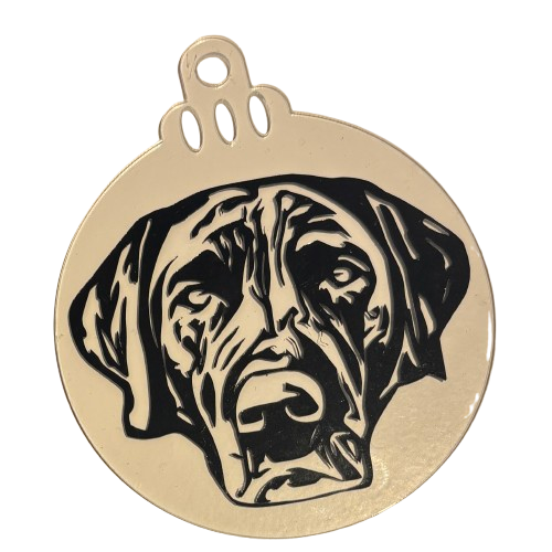 Kerstornament
