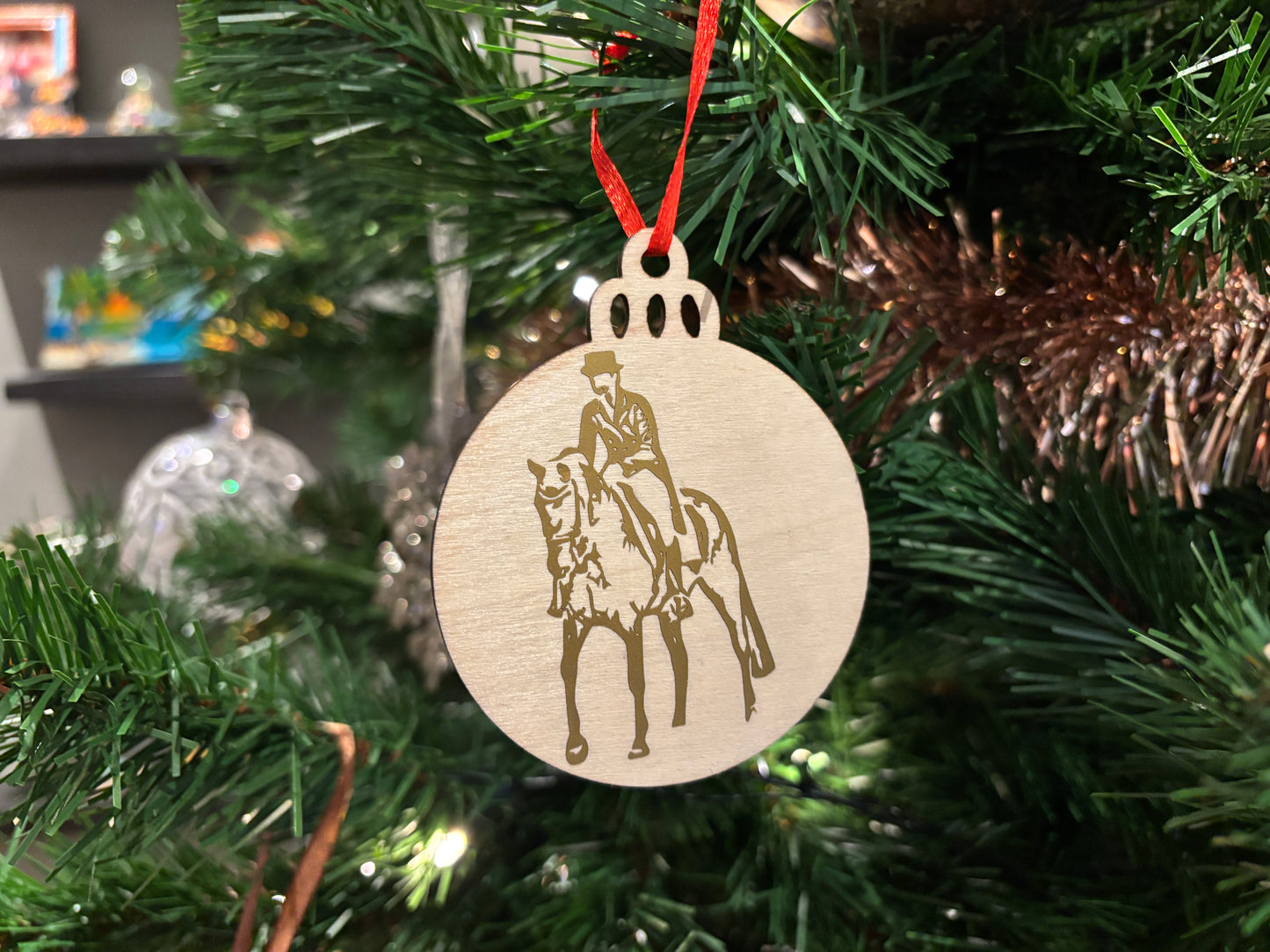 Kerstornament