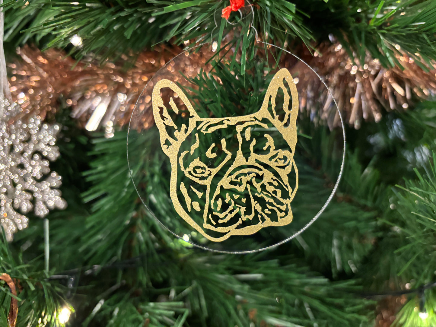 Kerstornament