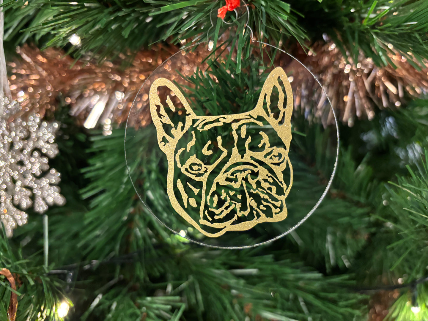 Kerstornament