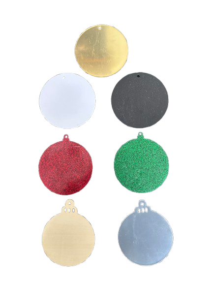 Kerstornament